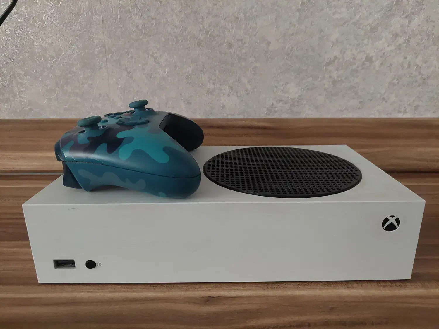 ایکس باکس سری اس|کنسول، بازی ویدئویی و آنلاین|بیرجند, |دیوار