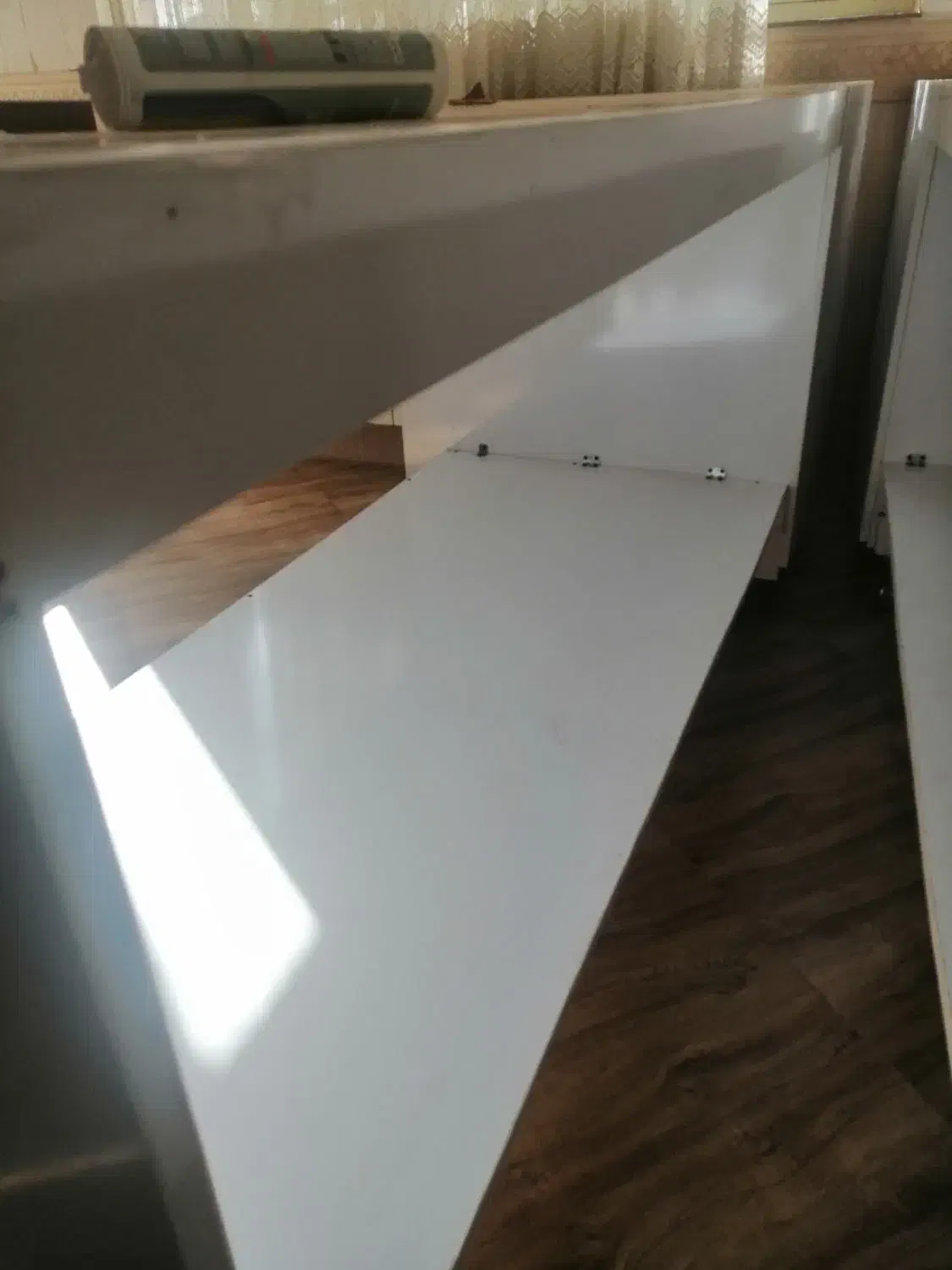 میز برش و بسته بندی|دفتر کار|پاکدشت, پاکدشت (مامازند)|دیوار