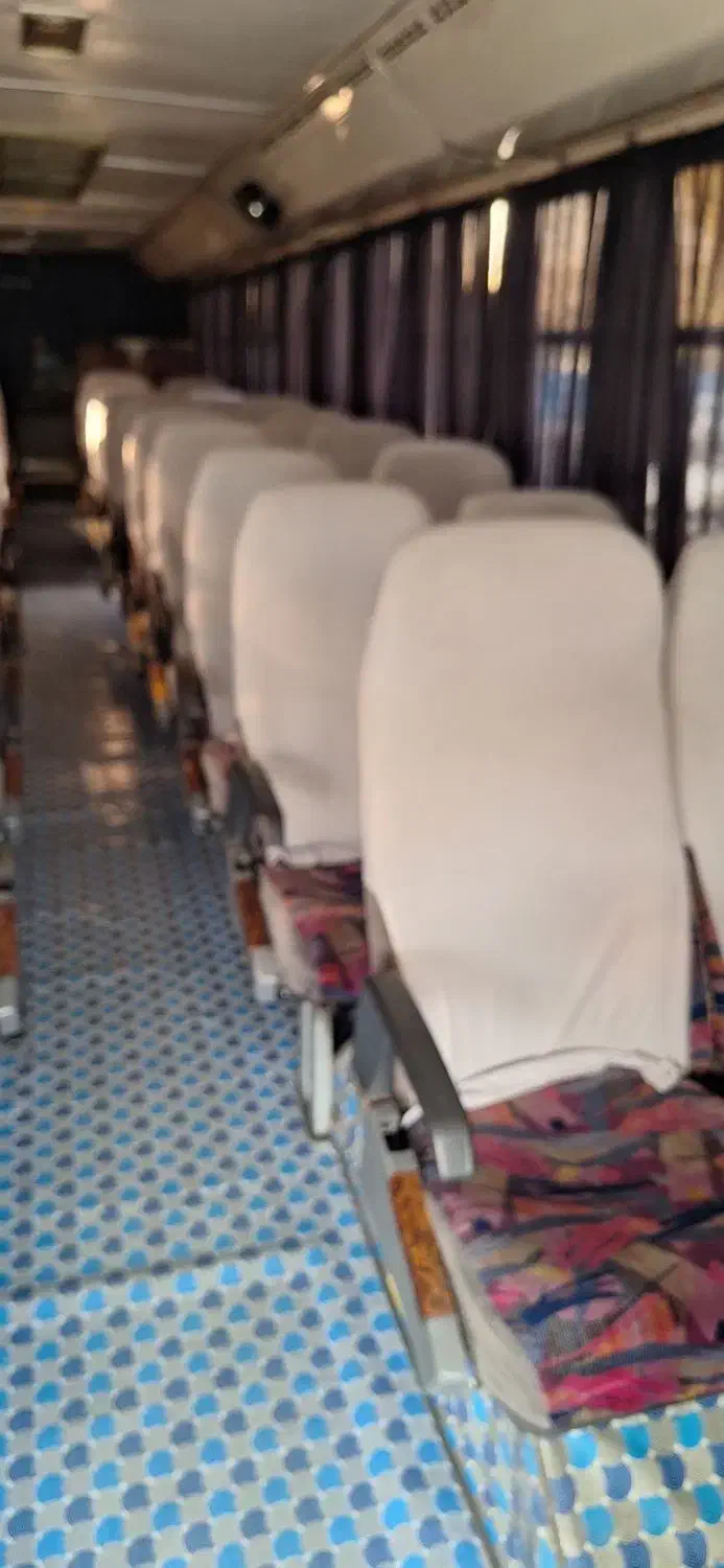 صندلی اتوبوس|قطعات یدکی و لوازم جانبی|تهران, گیشا|دیوار