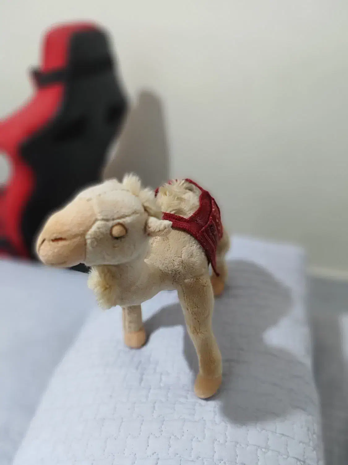 عروسک شتر کاملا انعطاف پذیر و غذروفی|اسباب‌‌بازی|تهران, گمرک|دیوار