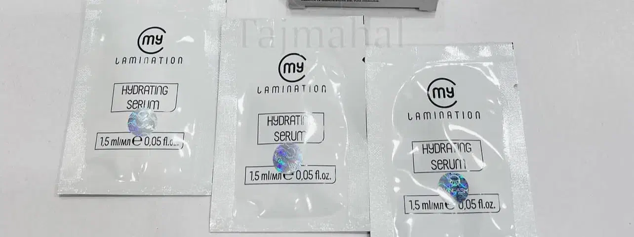 فروش مواد لیفت مای لمینیشن|آرایشی، بهداشتی، درمانی|بیرجند, |دیوار