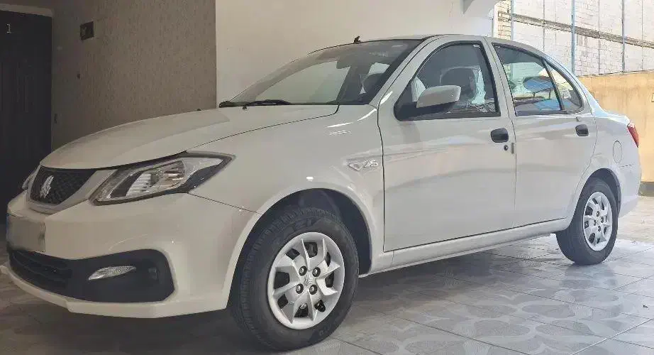 ساینا s 85 گانه صفر|خودرو سواری و وانت|بیرجند, |دیوار