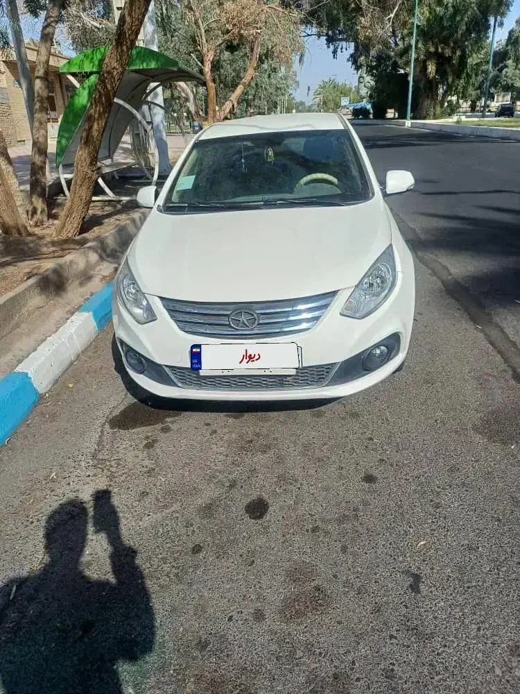 جک j4|خودرو سواری و وانت|یزد, |دیوار