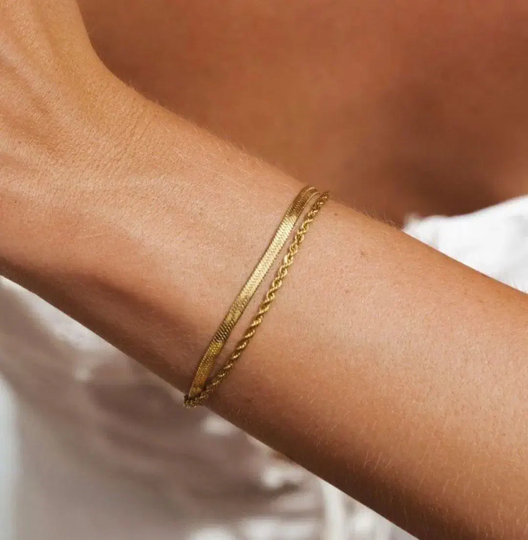 دستبند استیل ماری|بدلیجات|شیراز, کلاهدوز|دیوار