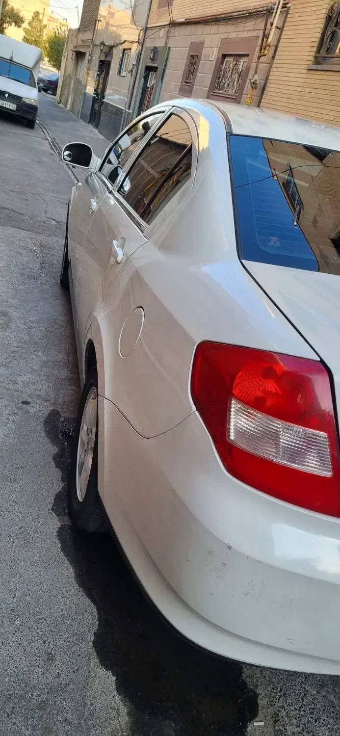 ام وی ام ۵۵۰|خودرو سواری و وانت|تبریز, |دیوار