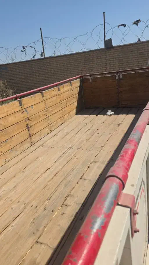 اطاق. باری|قطعات یدکی و لوازم جانبی|تهران, استاد معین|دیوار