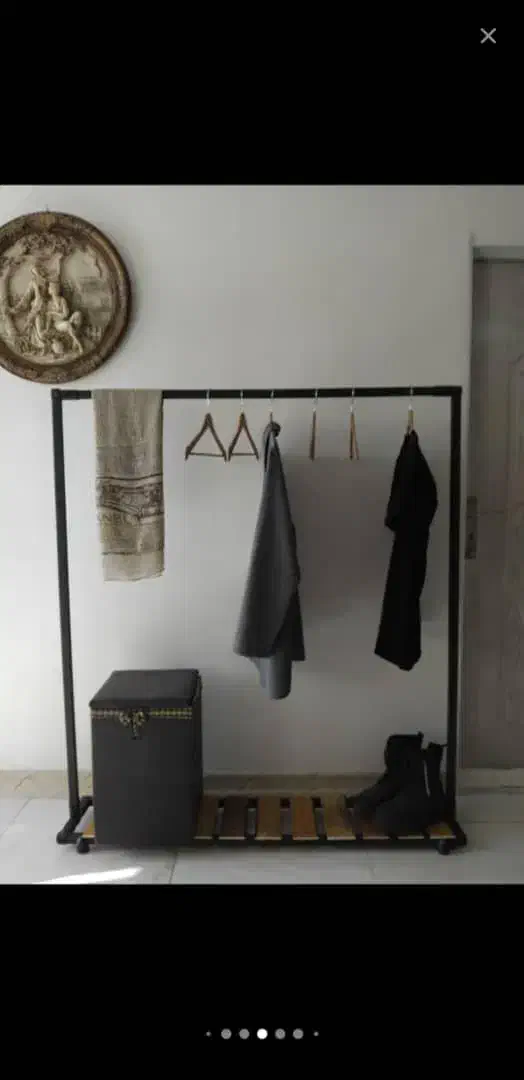 رگال خانگی وفروشگاهی|جاکفشی، کمد، دراور|کرج, گلشهر|دیوار