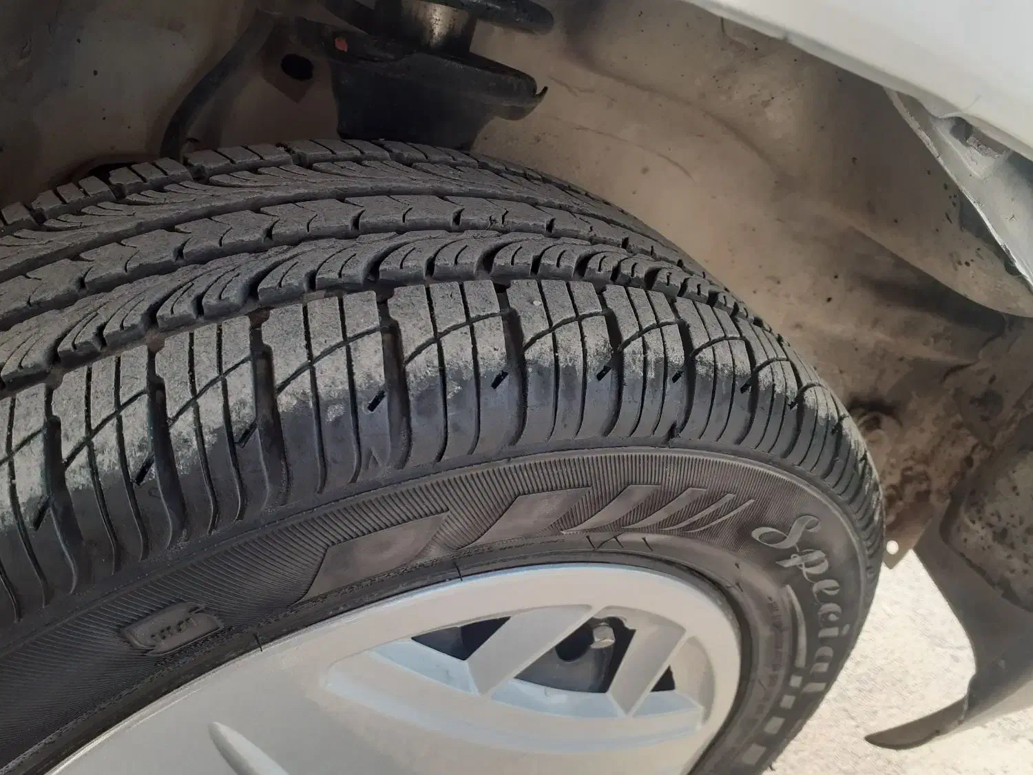 پراید۸۴کم کار|خودرو سواری و وانت|سرپل ذهاب, |دیوار