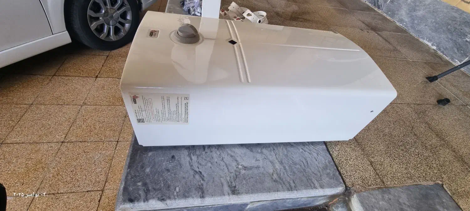 آبگرمکن دیواری بوتان B3215 i|آبگرمکن، پکیج، شوفاژ|شوش, |دیوار