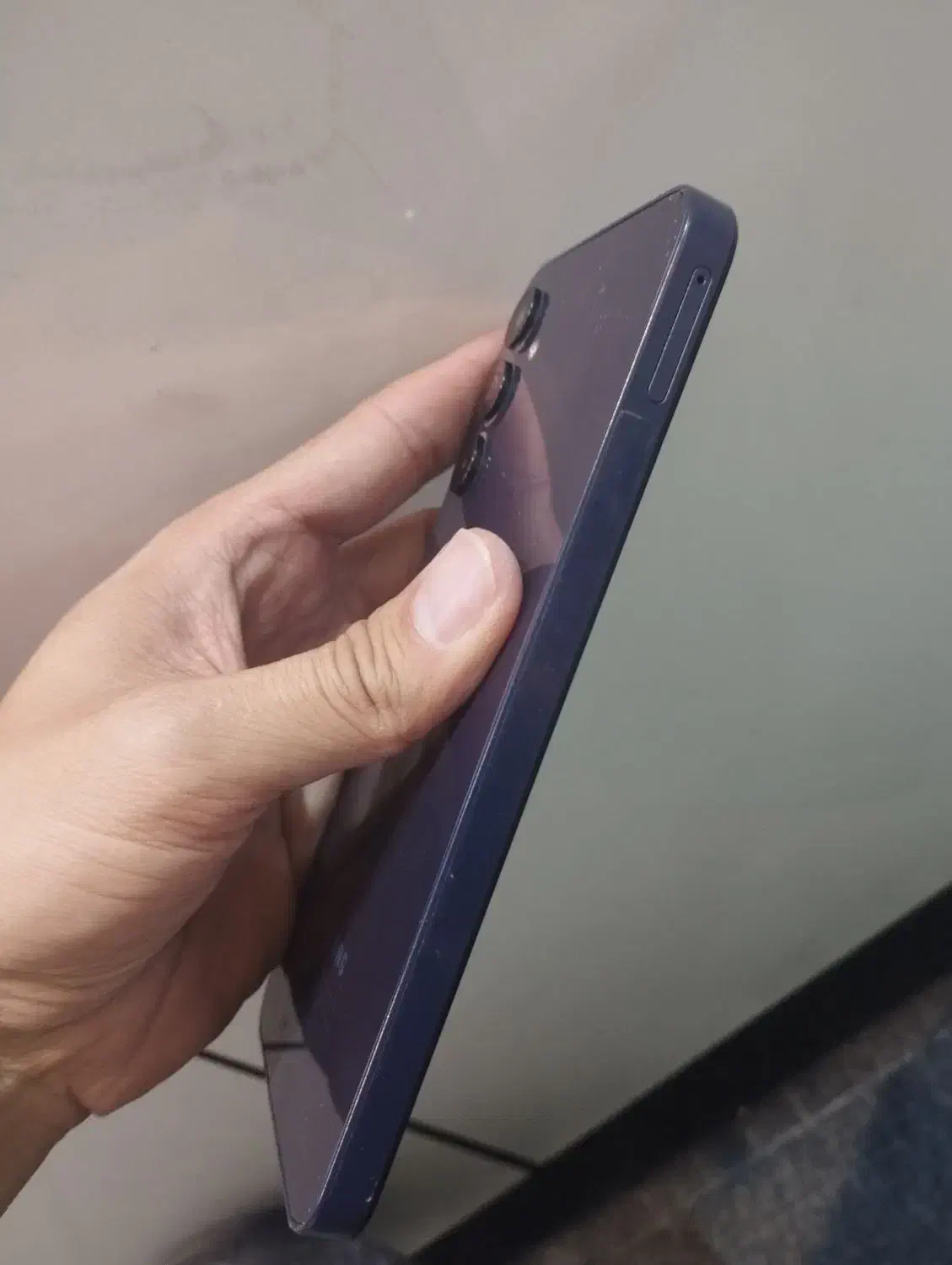 گوشی درحد 15/256/8 دوسیم|موبایل|مشهد, جاهد شهر|دیوار