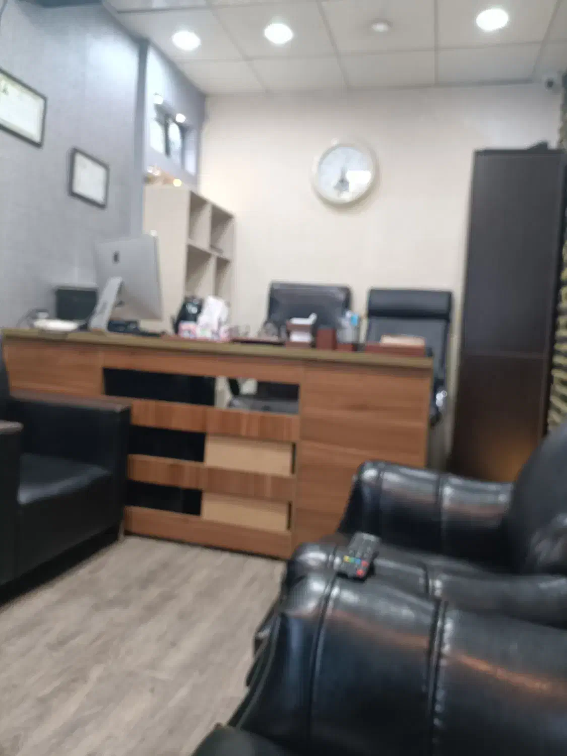 استخدام|استخدام اداری و مدیریت|بندر ماهشهر, |دیوار