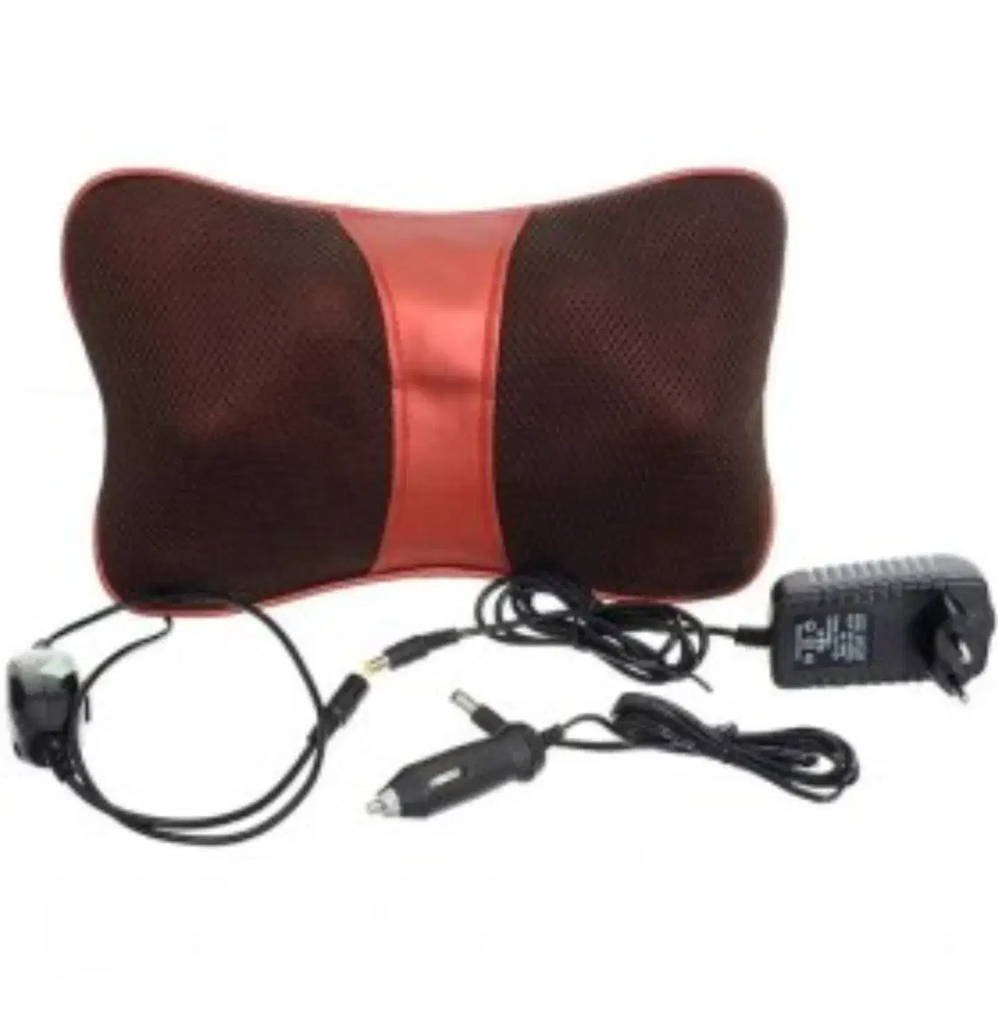 ماساژور حرکتی گردن و کمر مجیک دارای حالت گرمکن|آرایشی، بهداشتی، درمانی|اشکنان, |دیوار