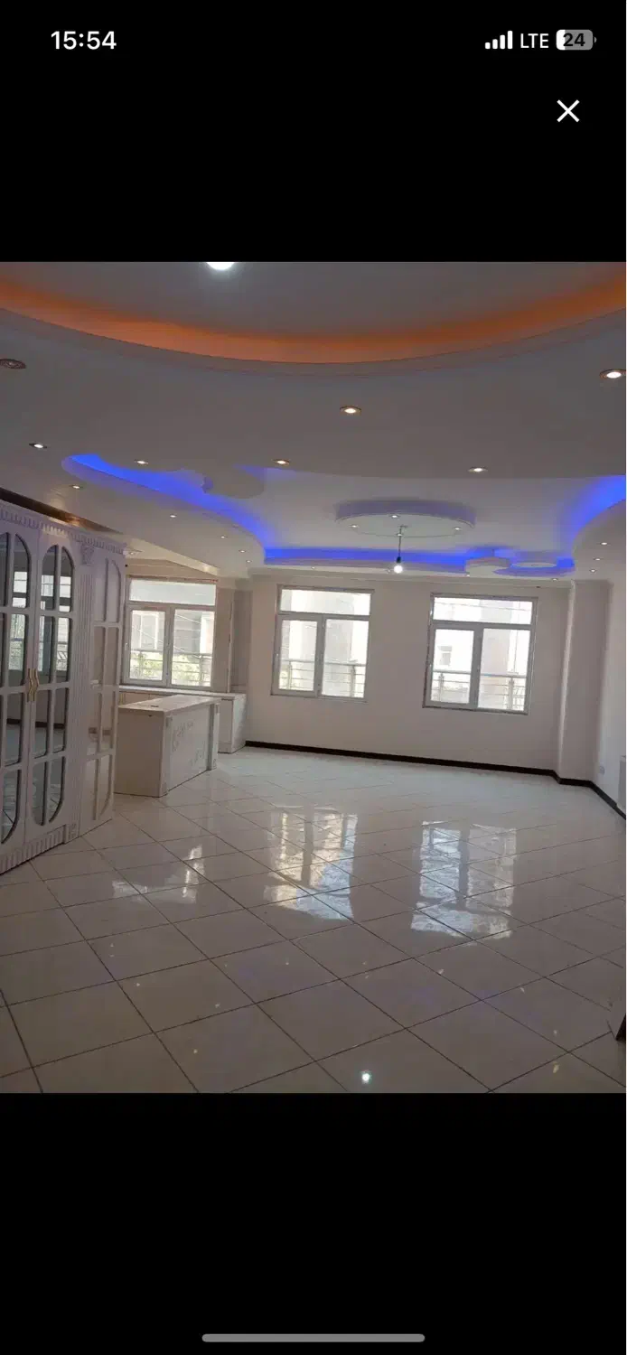 سیناگروه/۱۲۶متر/شهرکصدف/دوخواب/نوساز|اجارهٔ آپارتمان|اندیشه, شهرک صدف|دیوار