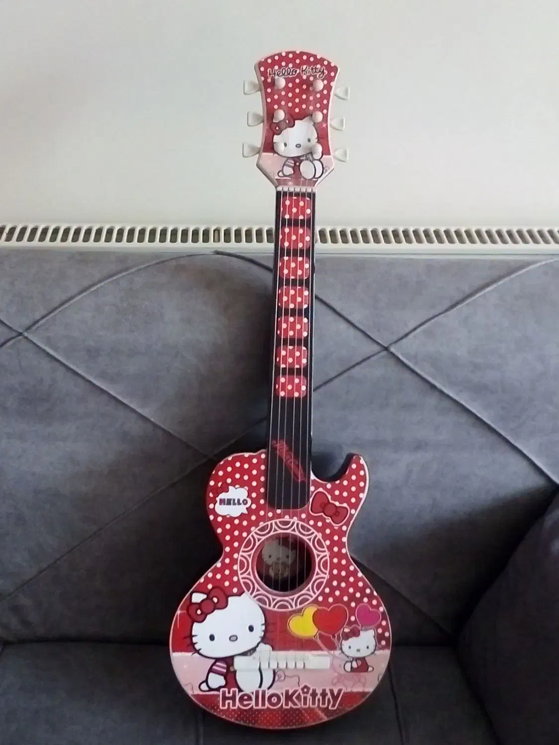 گیتار|اسباب‌‌بازی|فولادشهر, مسکن مهر فولادشهر|دیوار