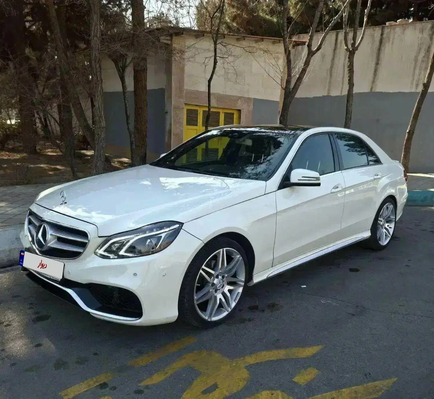 E200 موتور بلو درحد|خودرو سواری و وانت|تهران, گیشا|دیوار