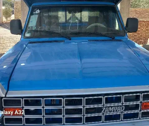 نیسان دوگانه سوز مدل 1401|خودرو سواری و وانت|گیلوان, |دیوار