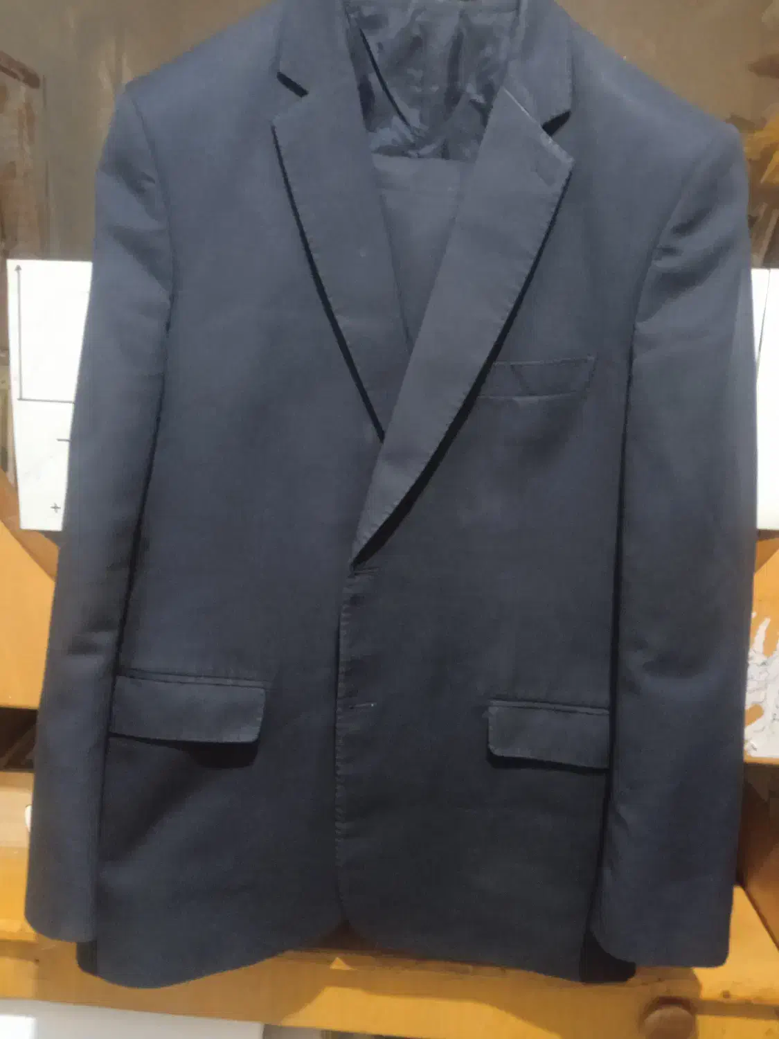 کت شلوار|لباس|کرمان, |دیوار