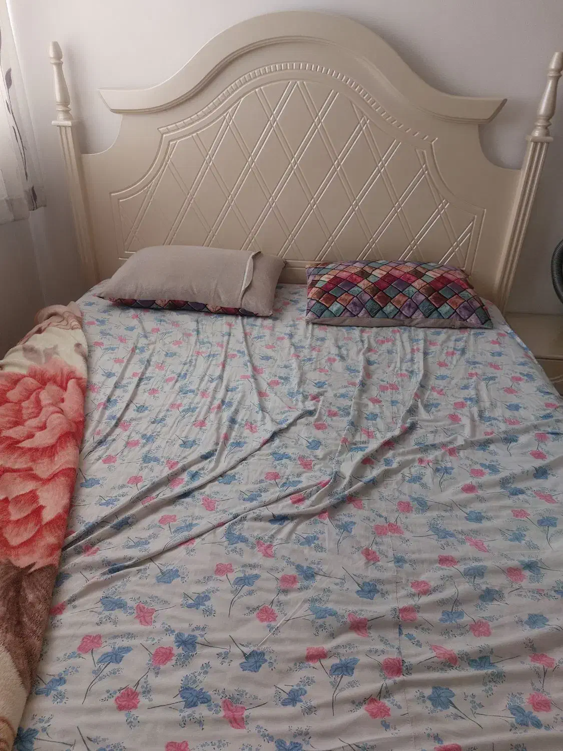 تشک تخت دونفره|تشک تختخواب|تهران, مطهری|دیوار