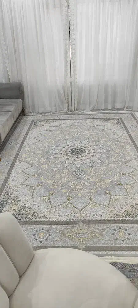 فرش ۹متری ۱۲۰۰شانه|فرش|بهارستان, |دیوار