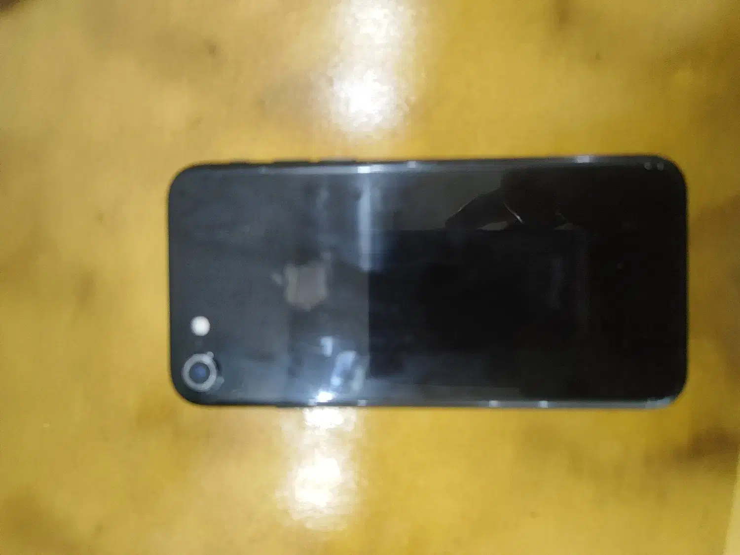 گوشی آیفون7|موبایل|خوی, |دیوار