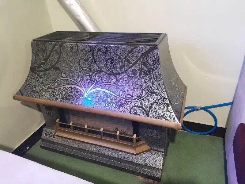 بخاری برای فروش|بخاری، هیتر، شومینه|بندر گناوه, |دیوار