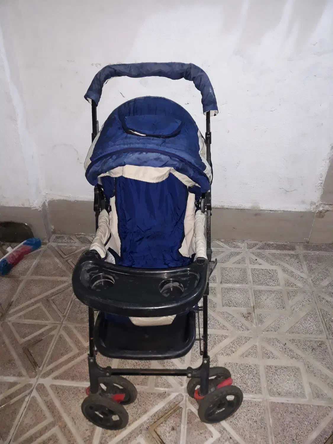 کالسکه|کالسکه و لوازم جانبی|الوند, |دیوار