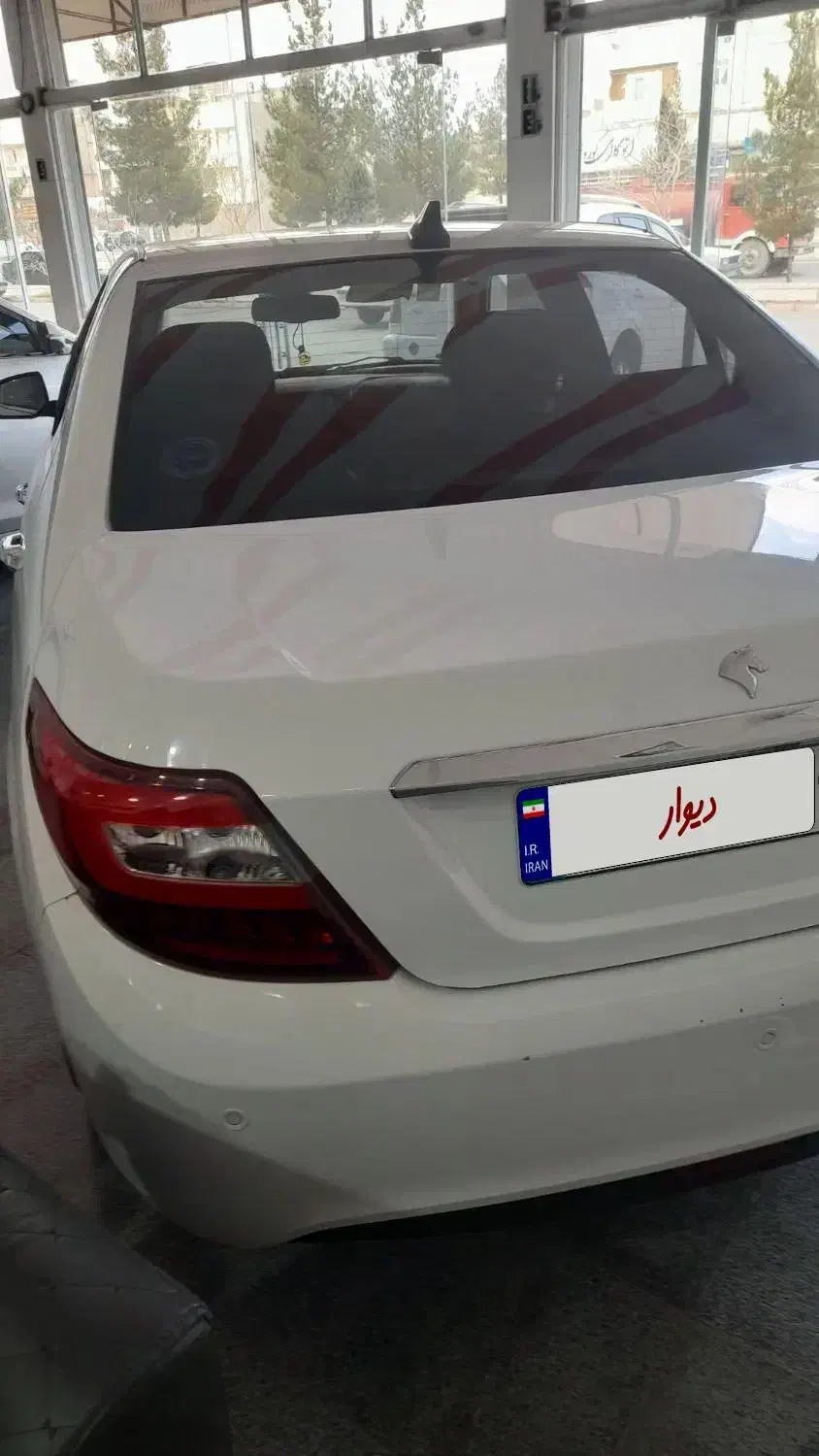 دنا ابشنال|خودرو سواری و وانت|قائن, |دیوار