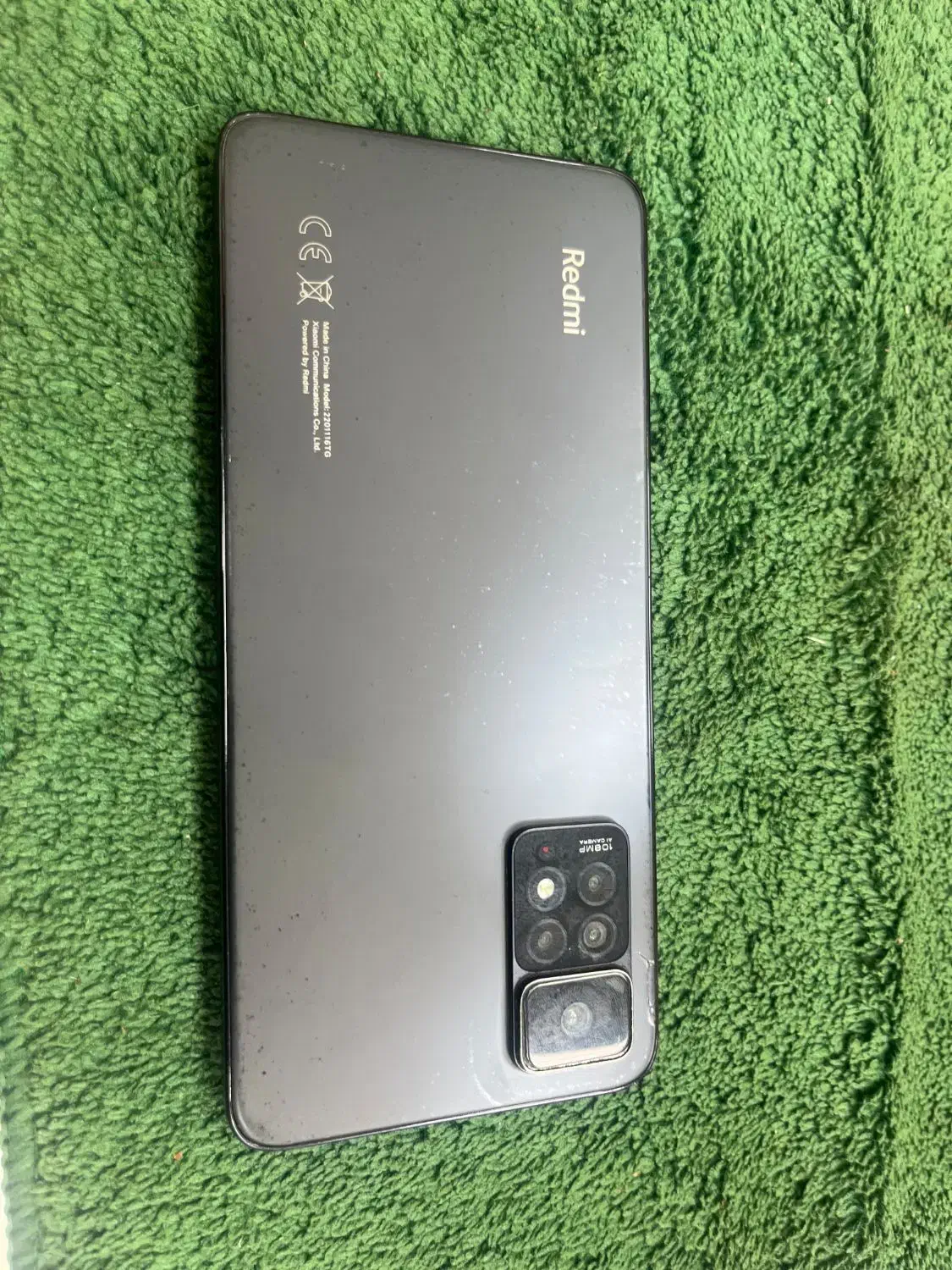 note 11 pro|موبایل|رشت, توشیبا|دیوار