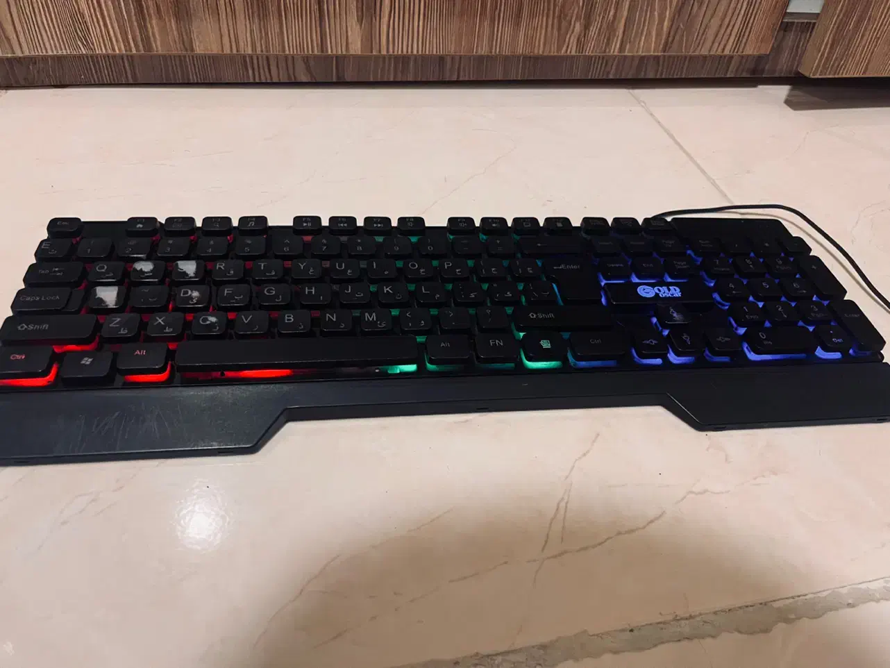 کیبورد|قطعات و لوازم جانبی رایانه|ارومیه, |دیوار