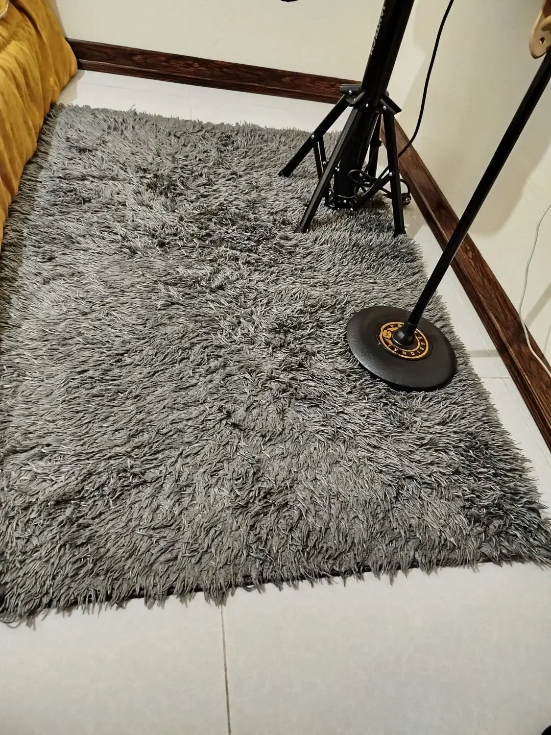 گلیم فرش ریشه دار|گلیم، جاجیم، گبه|شاهینشهر, شهرک گلدیس|دیوار