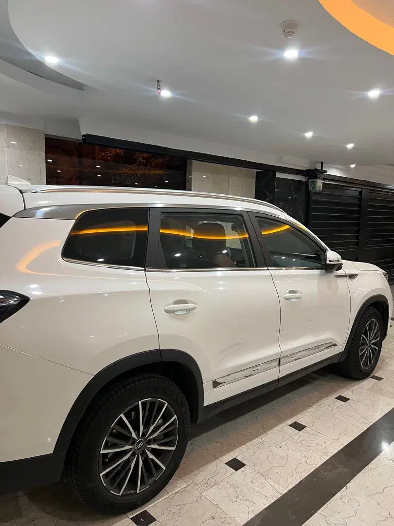 فروش تیگو پرومکس IE مدل ۱۴۰۲|خودرو سواری و وانت|تهران, شهران جنوبی|دیوار