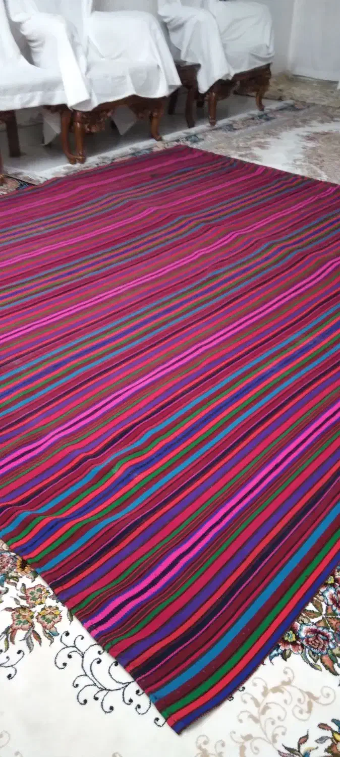 جاجیم|گلیم، جاجیم، گبه|محمدشهر, محمدشهر|دیوار