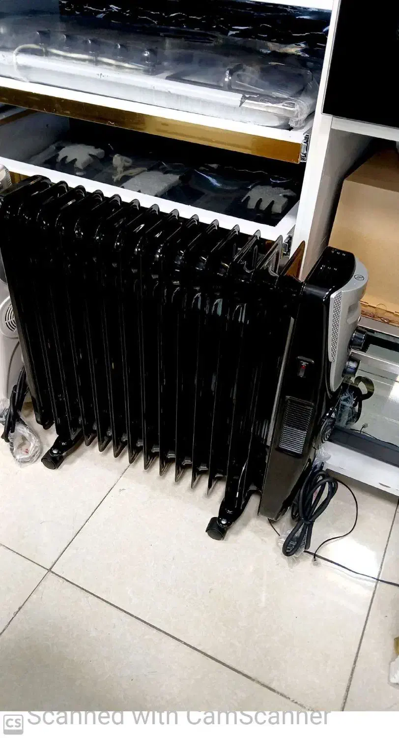 رادیاتور برقی|آبگرمکن، پکیج، شوفاژ|تبریز, |دیوار