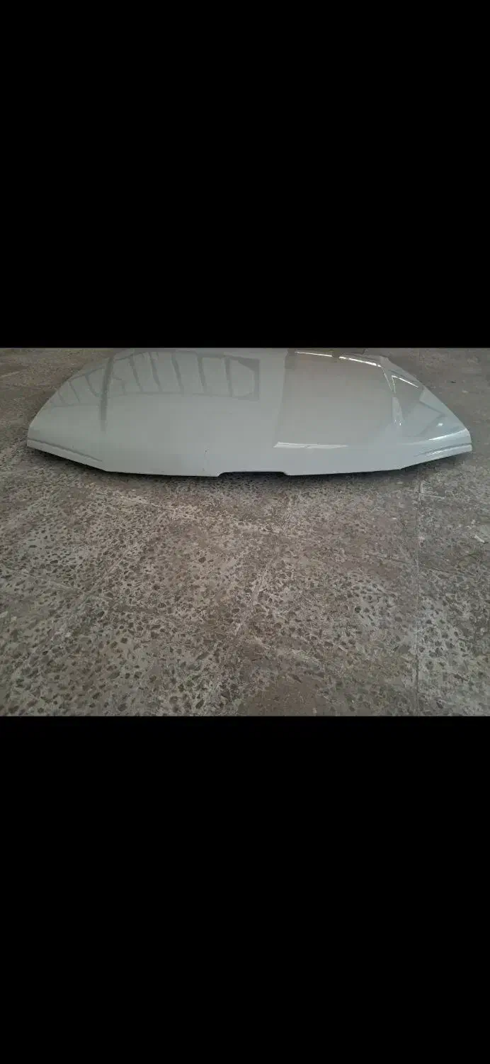 بدنه رنگ فابریک پارس 402 خاش|قطعات یدکی و لوازم جانبی|خاش, |دیوار