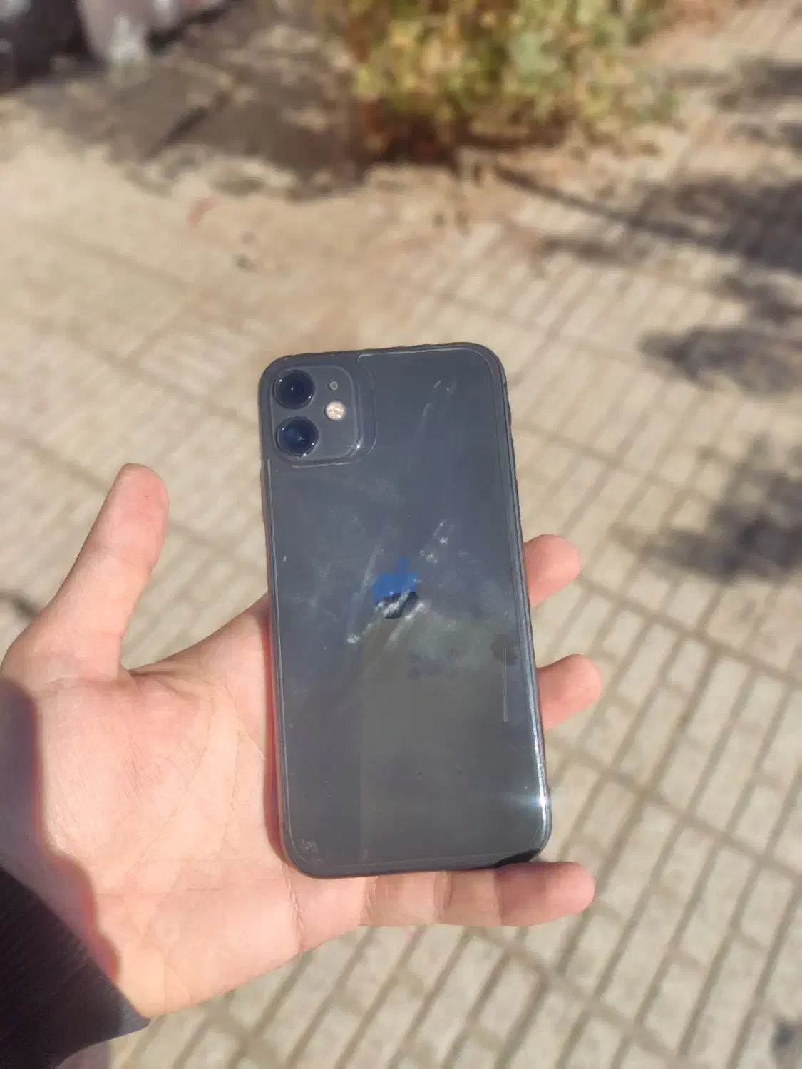 آیفون 11 نرمال|موبایل|کاشمر, |دیوار