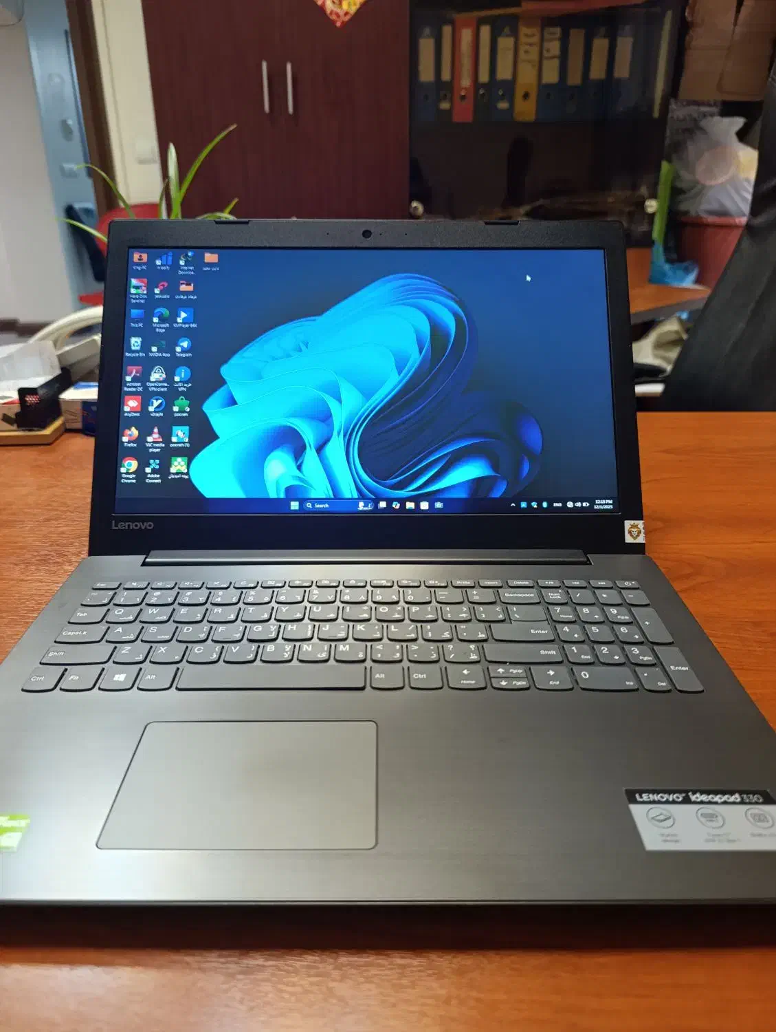 لپ تاپ لنوو|رایانه همراه|تهران, درب دوم|دیوار