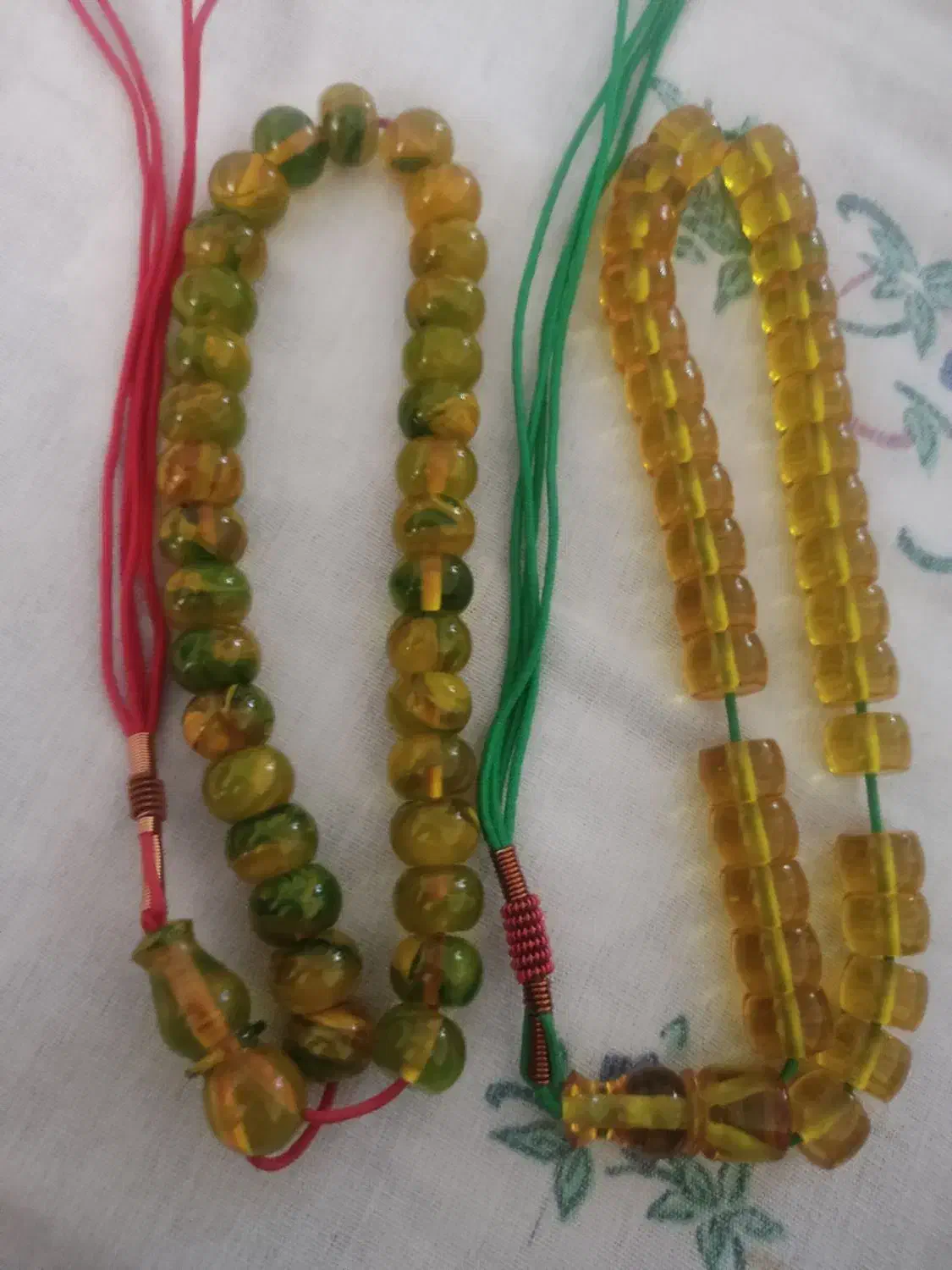 تسبیح سندلوس مهردار درجه یک|زیورآلات و اکسسوری|تهران, قزل قلعه|دیوار