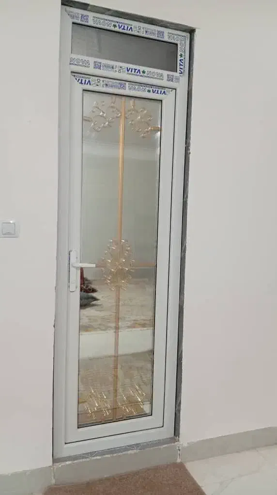 سکوریت و درب کرکره برقی|خدمات پیشه و مهارت|کهنوج, |دیوار