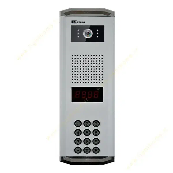 آیفون تصویری تکنما|مصالح و تجهیزات ساختمان|محمدشهر, همایون ویلا|دیوار