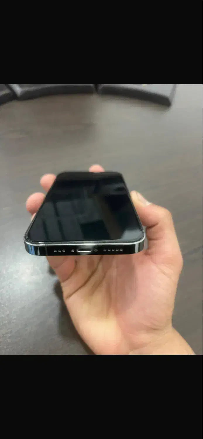 ایفون 13 پرو Zaa|موبایل|رفسنجان, |دیوار