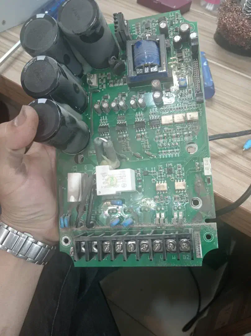 تمامی برد های الکترونیک صنعت و خانگ|خدمات پیشه و مهارت|نی‌ریز, |دیوار