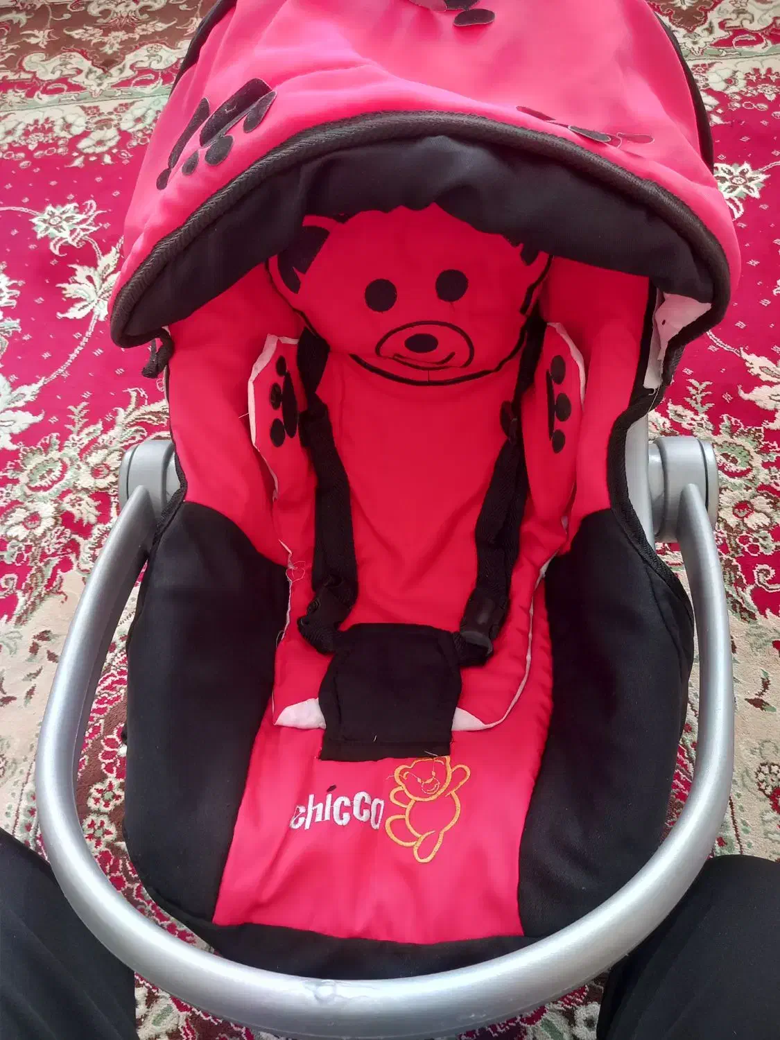 کریر تمیز|اسباب و اثاث بچه|نهاوند, |دیوار