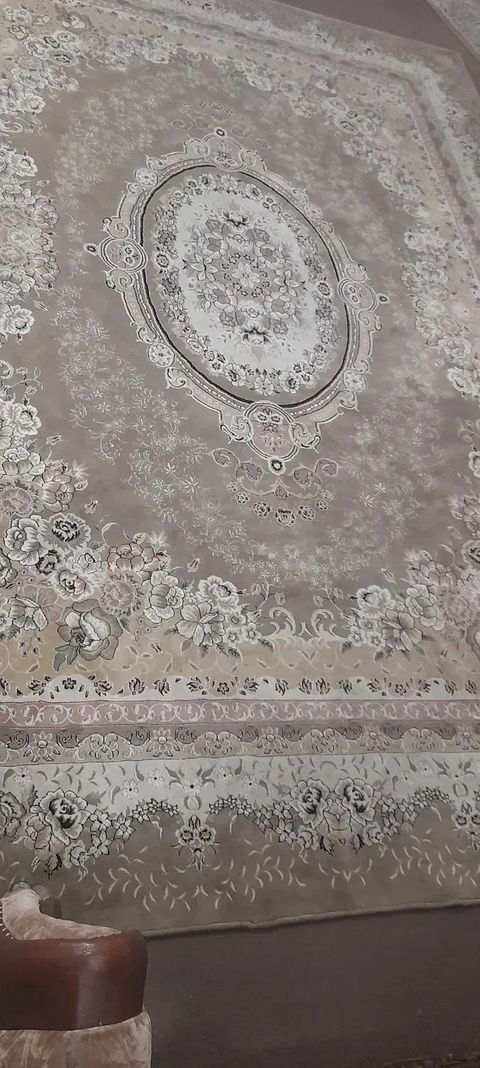 فرش ۱۲متری|فرش|ورامین, ورامین|دیوار