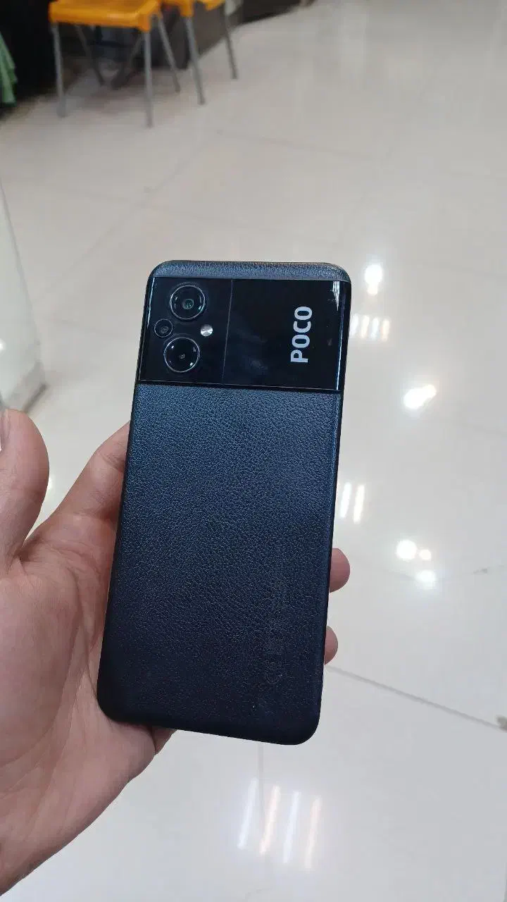 پوکو m5|موبایل|نیشابور, شهرک بهداری|دیوار