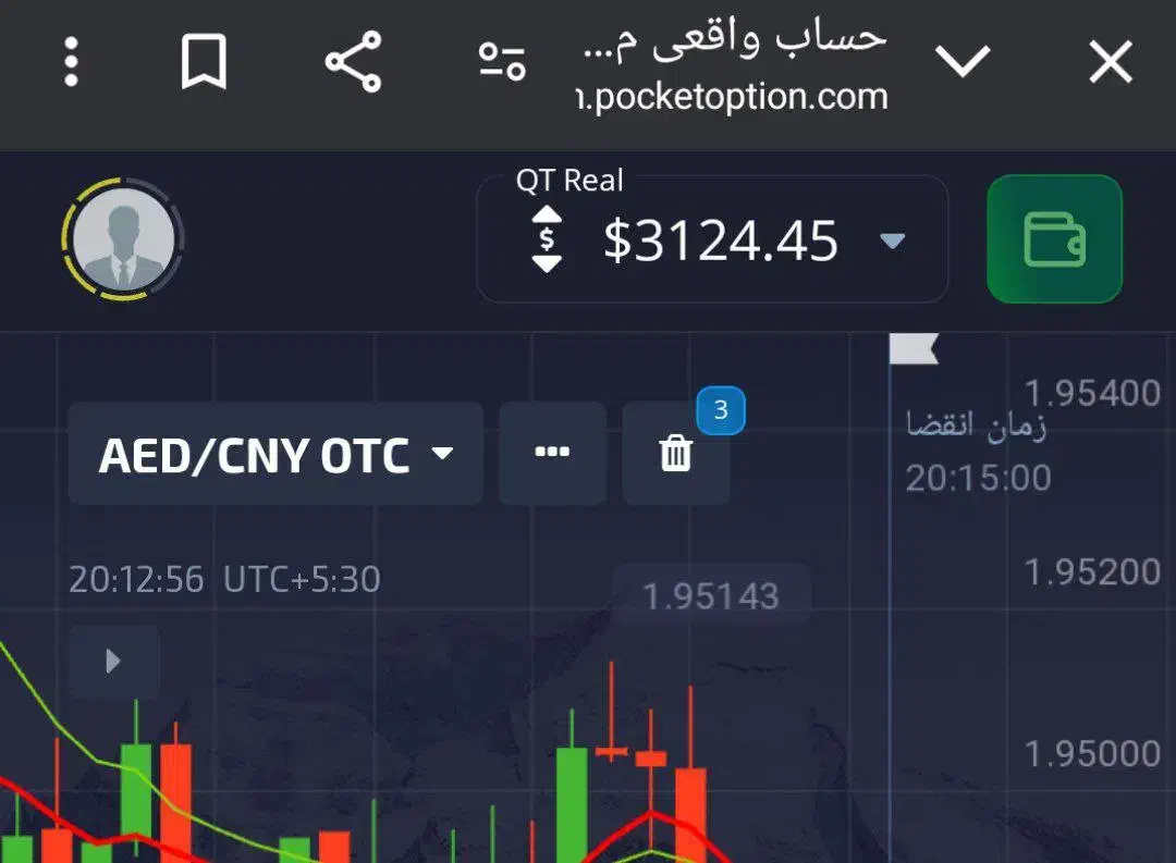 آموزش تخصصی ترید باینری اپشن|خدمات آموزشی|تهران, اباذر|دیوار