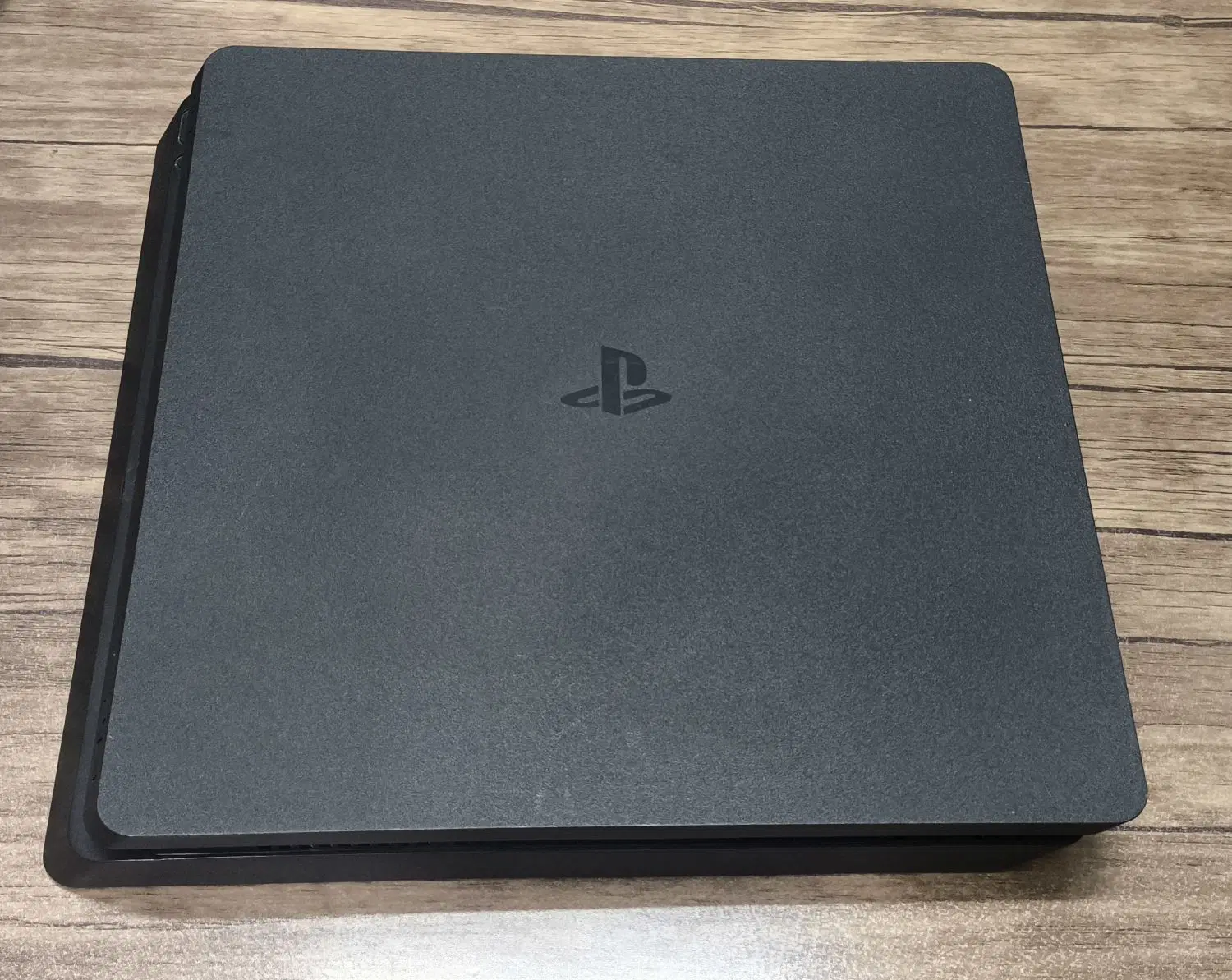 Ps4 Slim|کنسول، بازی ویدئویی و آنلاین|نیشابور, شهرک جانبازان|دیوار