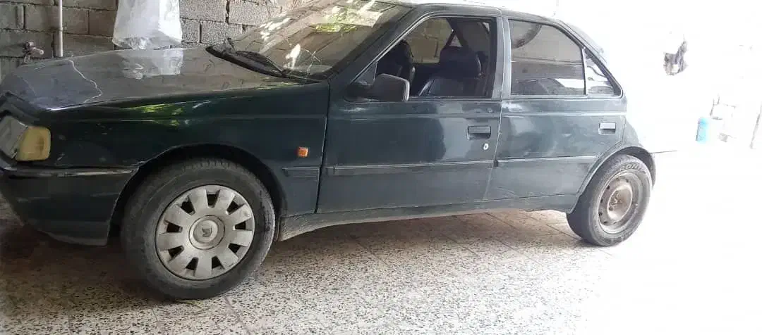 فروش فوری.قلعه تل|خودرو سواری و وانت|باغ ملک, |دیوار