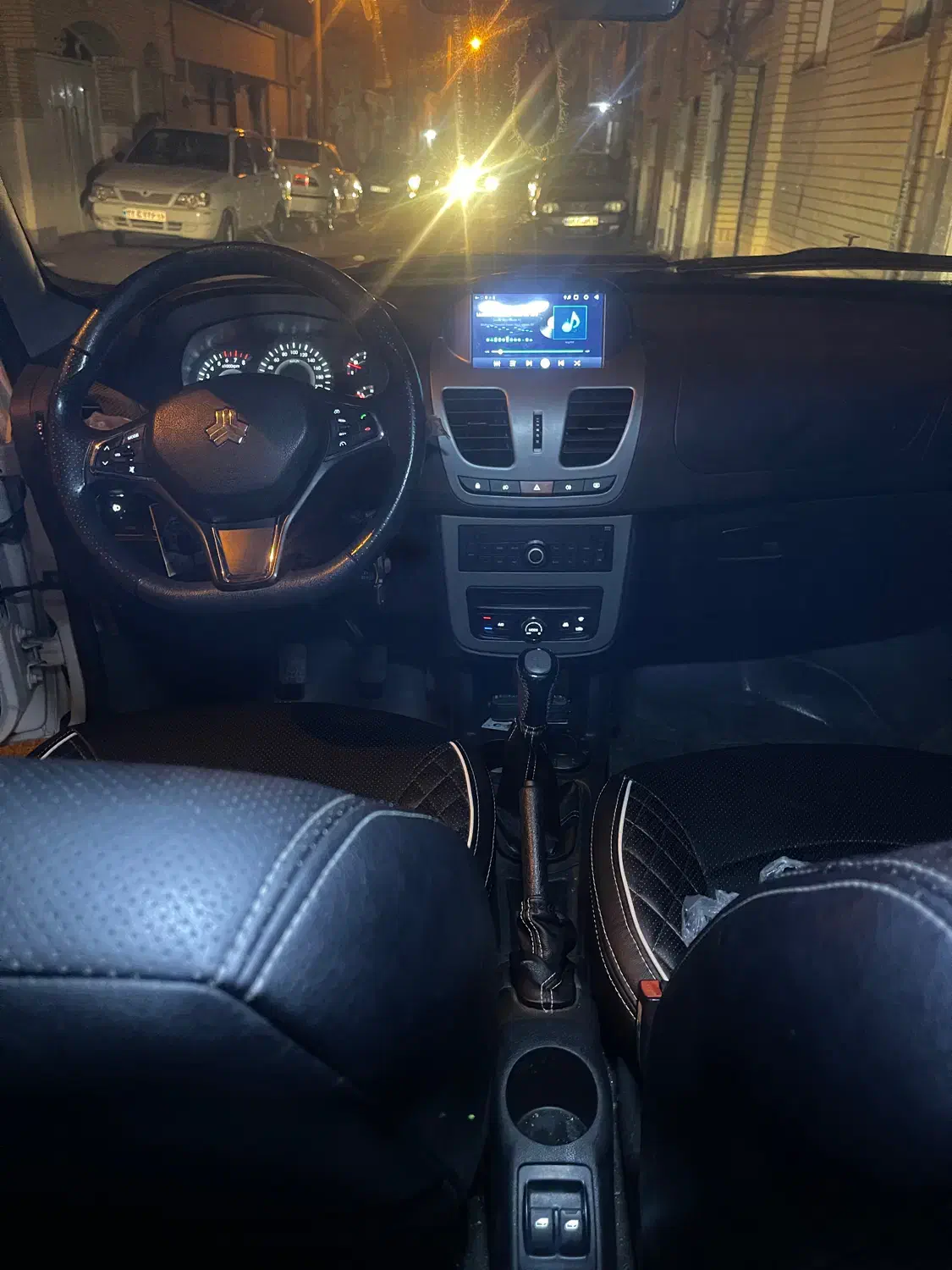 کوییک r تصادفی|خدمات موتور و ماشین|قم, قلعه یزدیها|دیوار