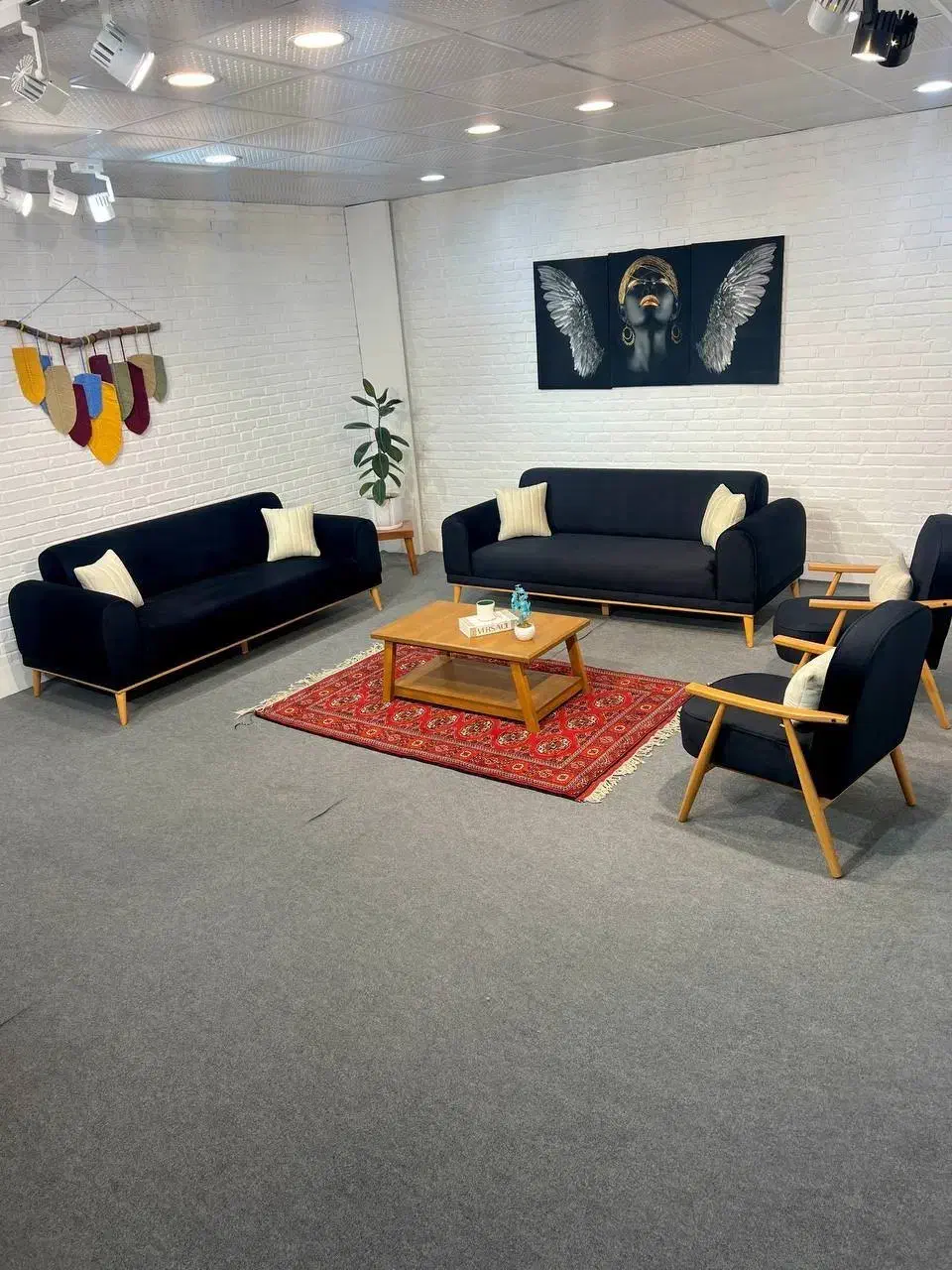 تعویض مبل کهنه با نو و فروش اقساطی مبل و ناهارخوری|مبلمان خانگی و میز عسلی|بابل, |دیوار