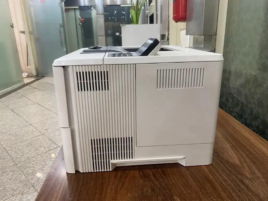 پیرینتر HP مدل M506|پرینتر، اسکنر، کپی، فکس|تهران, پامنار|دیوار